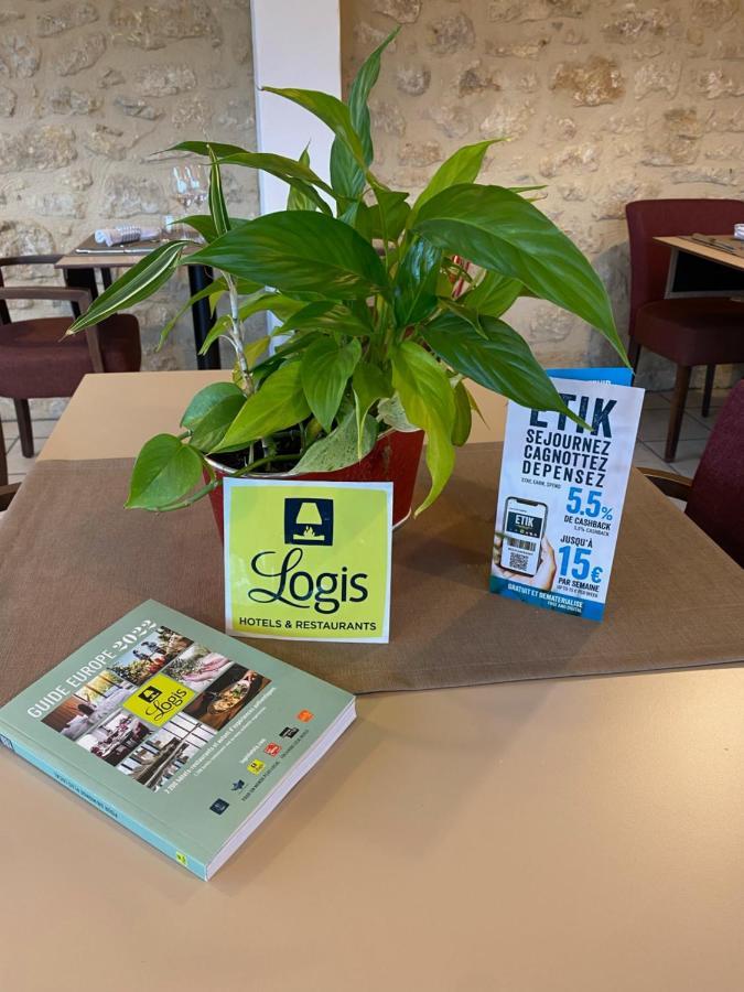 Hotel-Restaurant Cote Rivage Badefols-sur-Dordogne 외부 사진