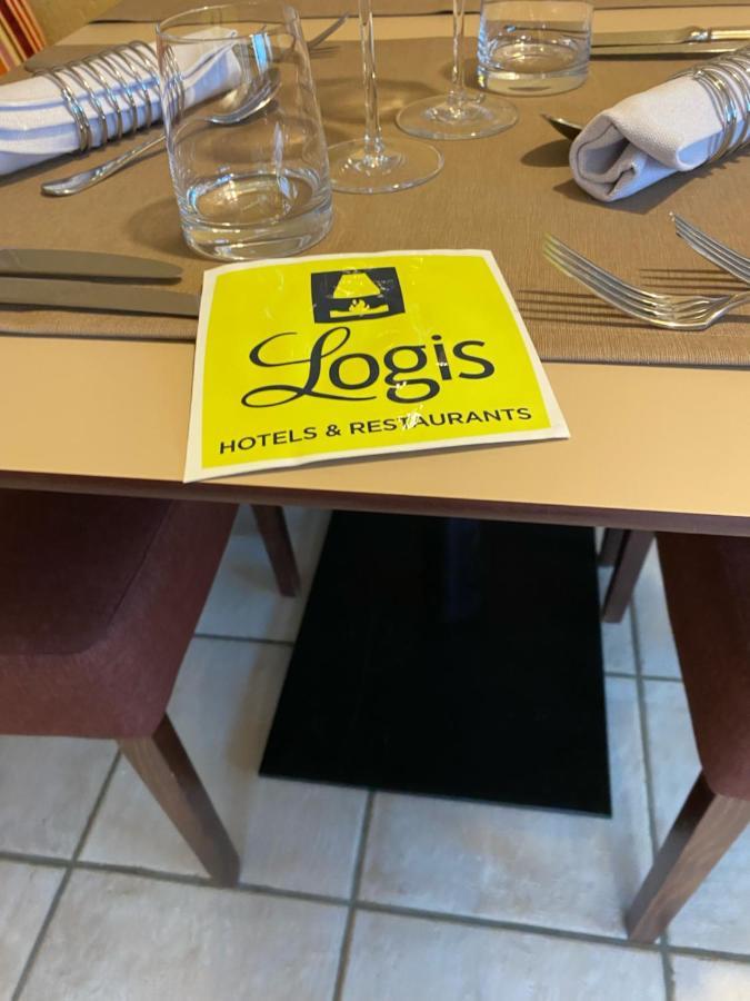 Hotel-Restaurant Cote Rivage Badefols-sur-Dordogne 외부 사진