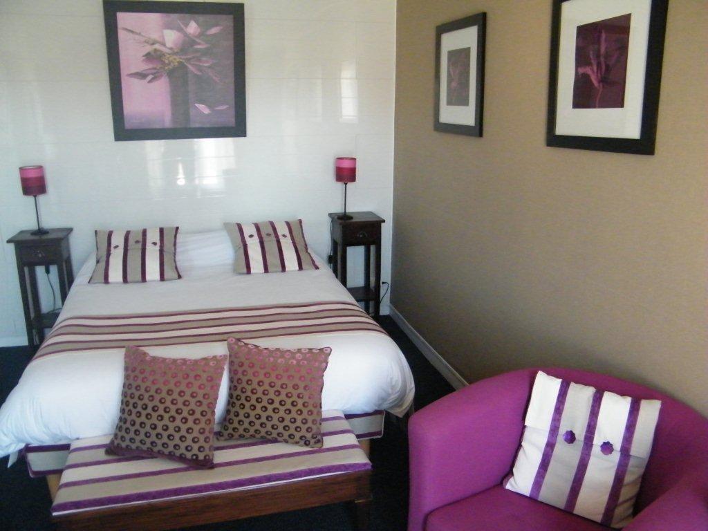 Hotel-Restaurant Cote Rivage Badefols-sur-Dordogne 외부 사진