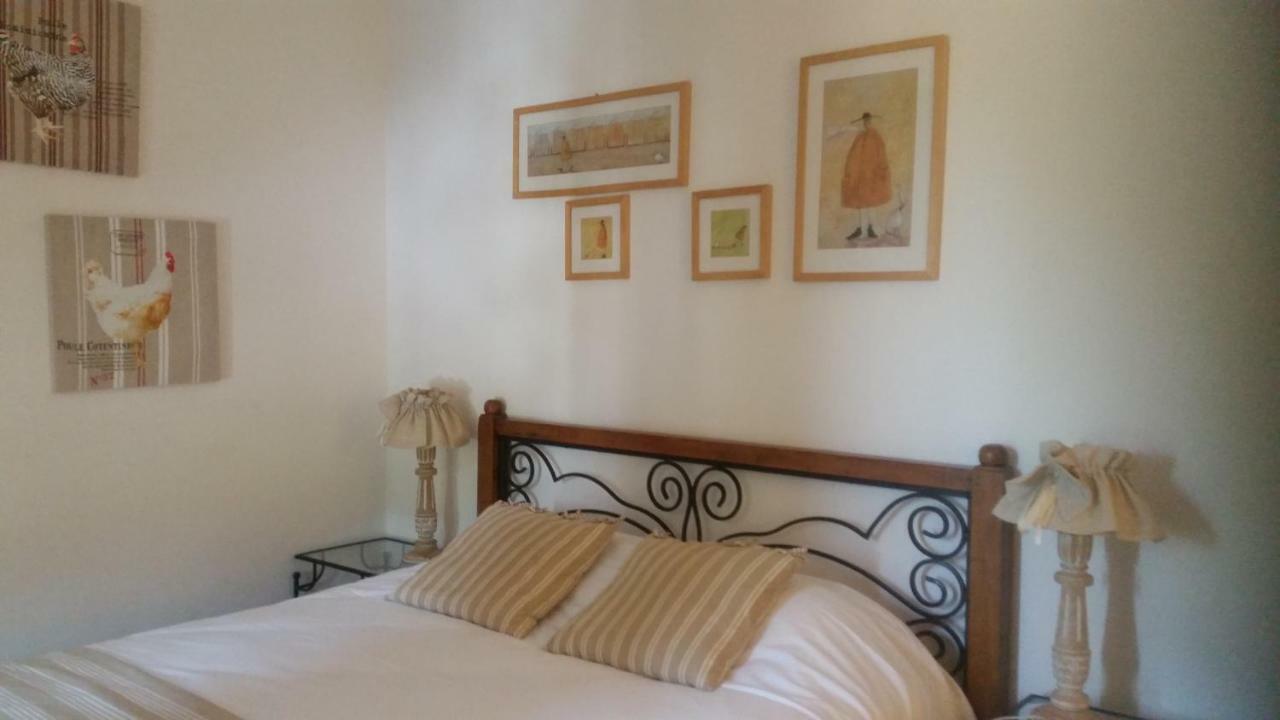 Hotel-Restaurant Cote Rivage Badefols-sur-Dordogne 외부 사진