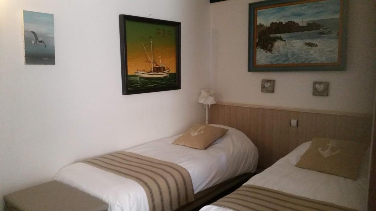 Hotel-Restaurant Cote Rivage Badefols-sur-Dordogne 외부 사진